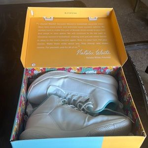 Moolah phantom sneakers